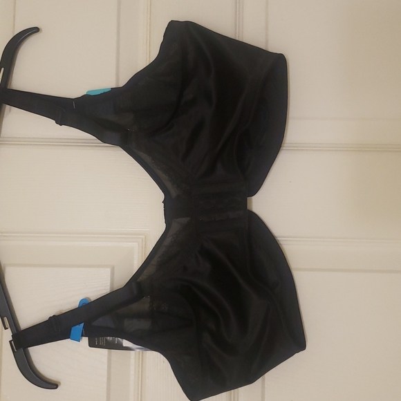 Reggiseno Minimizer Bali Lilyette Con Ferretto E Pizzo – Copertura Totale, Microfibra, Taglie Forti